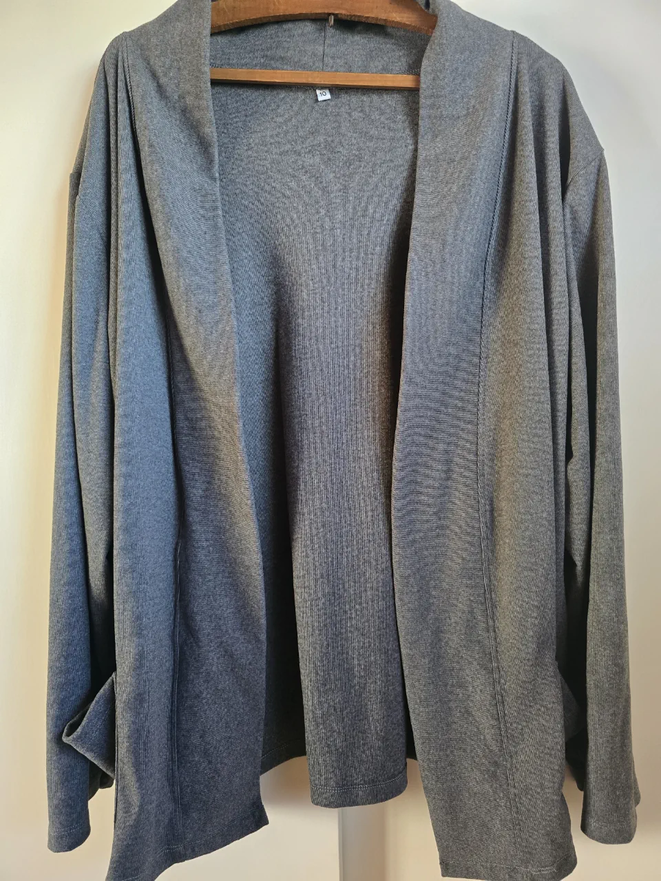 Cardigan Sin marca - imagen 1