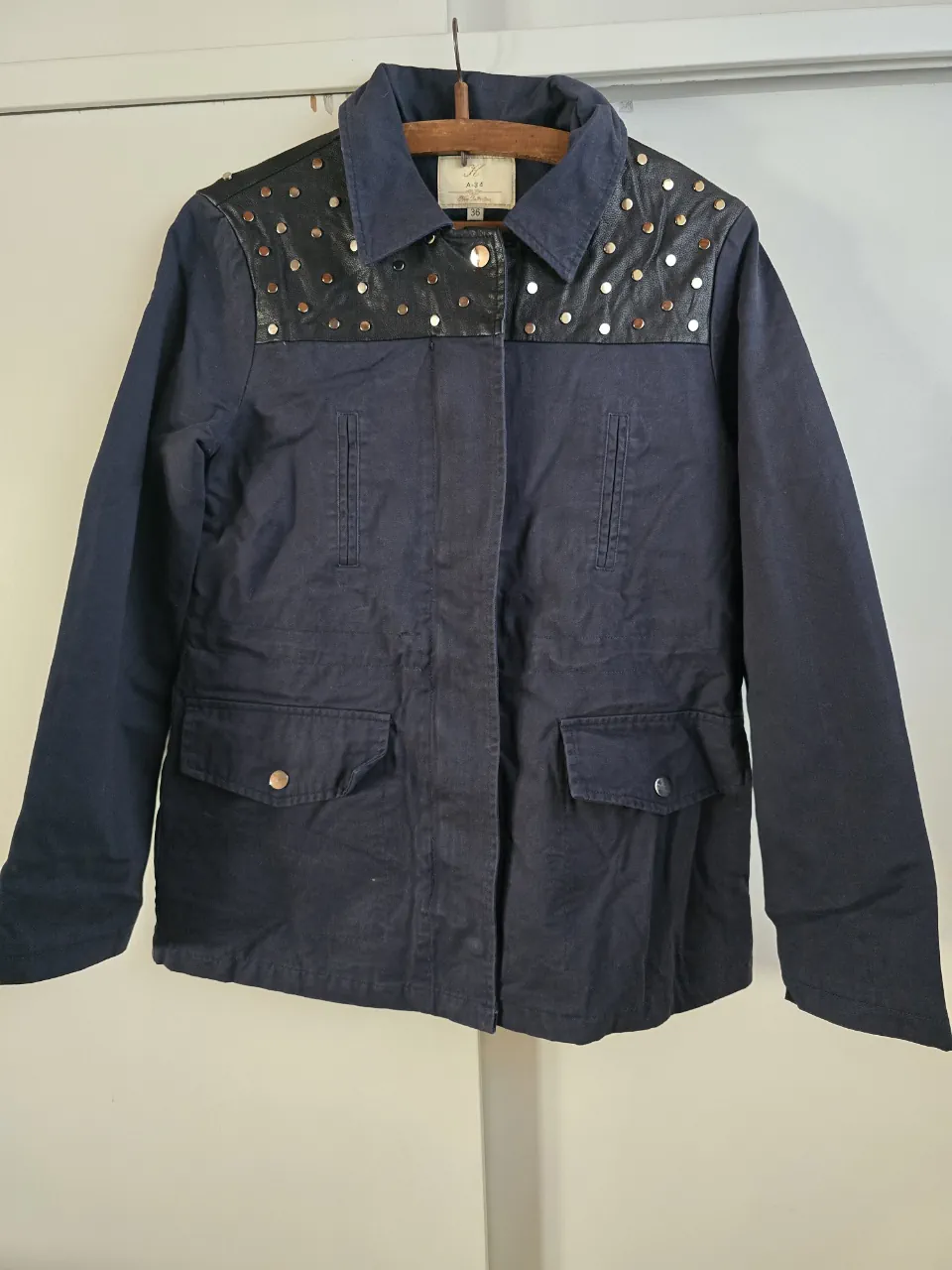 Campera Otra - imagen 1
