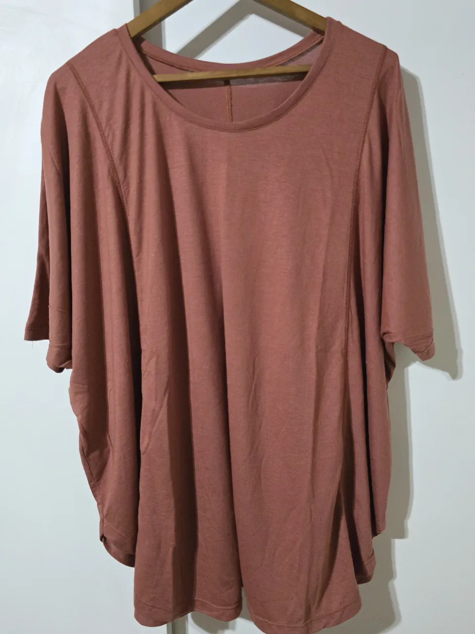Otra · Talle XXXL