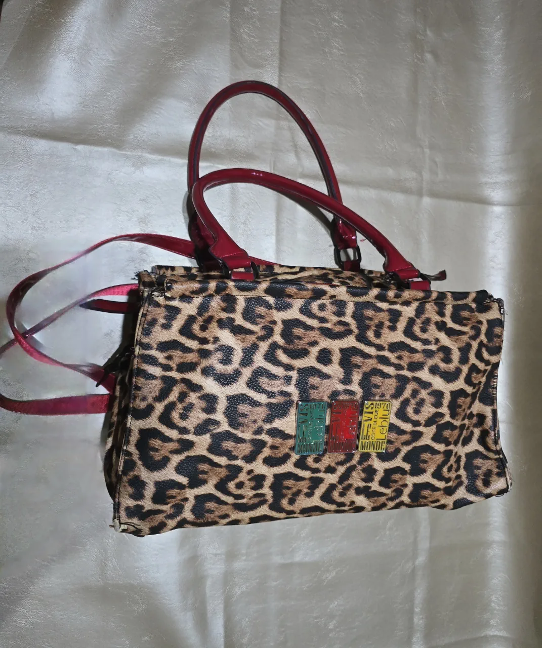 Cartera Leblu - imagen 1