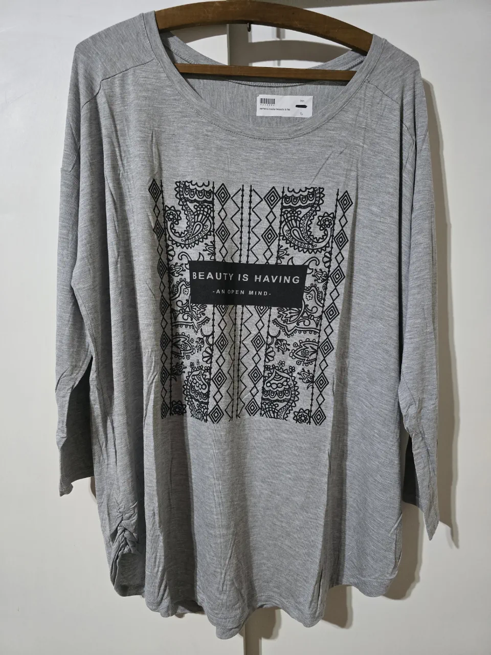 Remera Sin marca - imagen 1