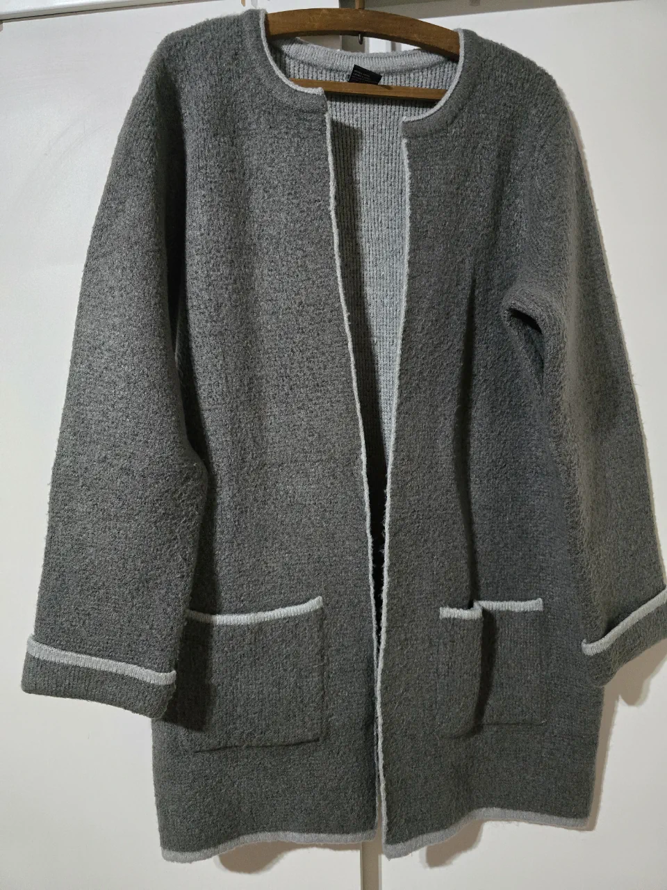 Cardigan Otra - imagen 1