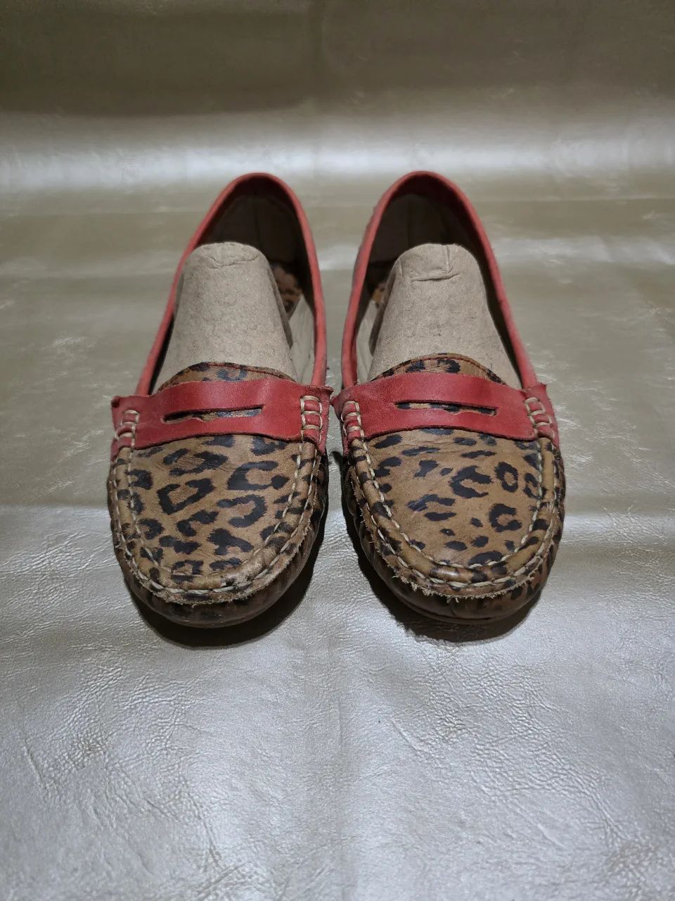 Zapatos Seiko - imagen 1