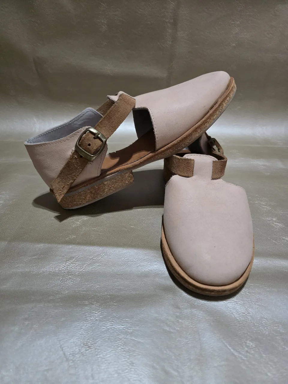 Sandalias Otra - imagen 1