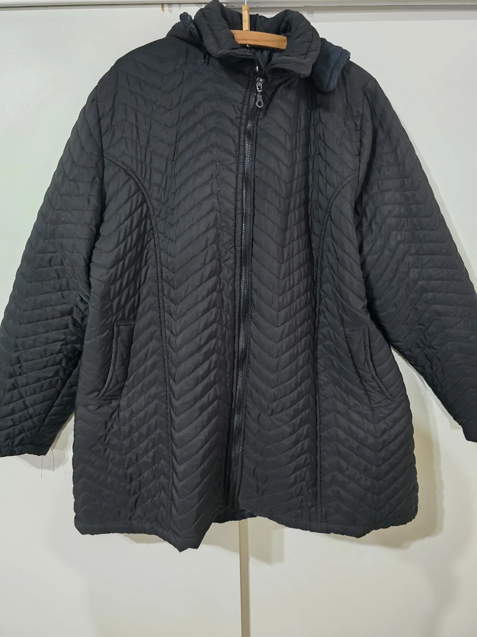 Campera Otra - imagen 1