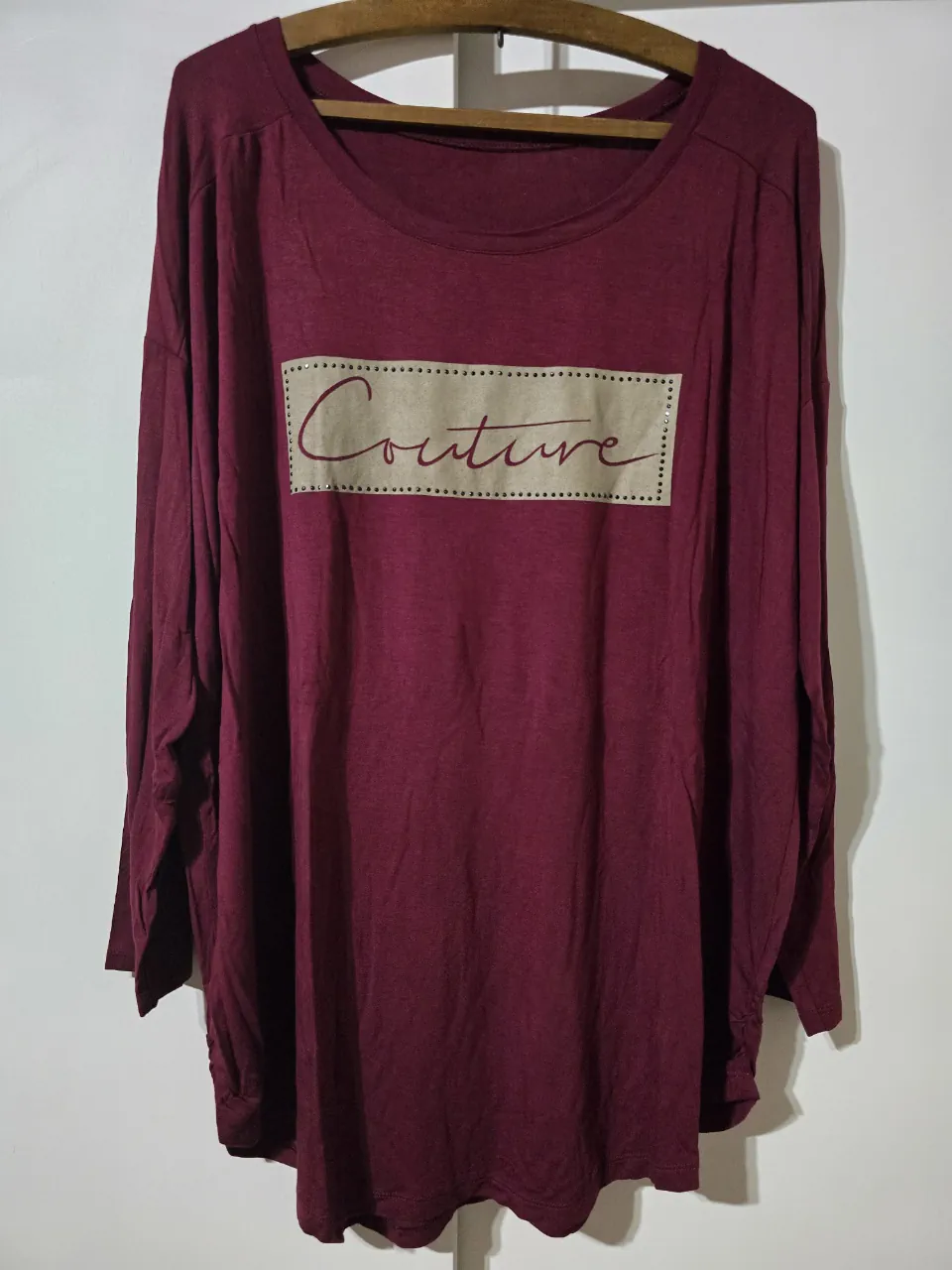 Remera Otra - imagen 1