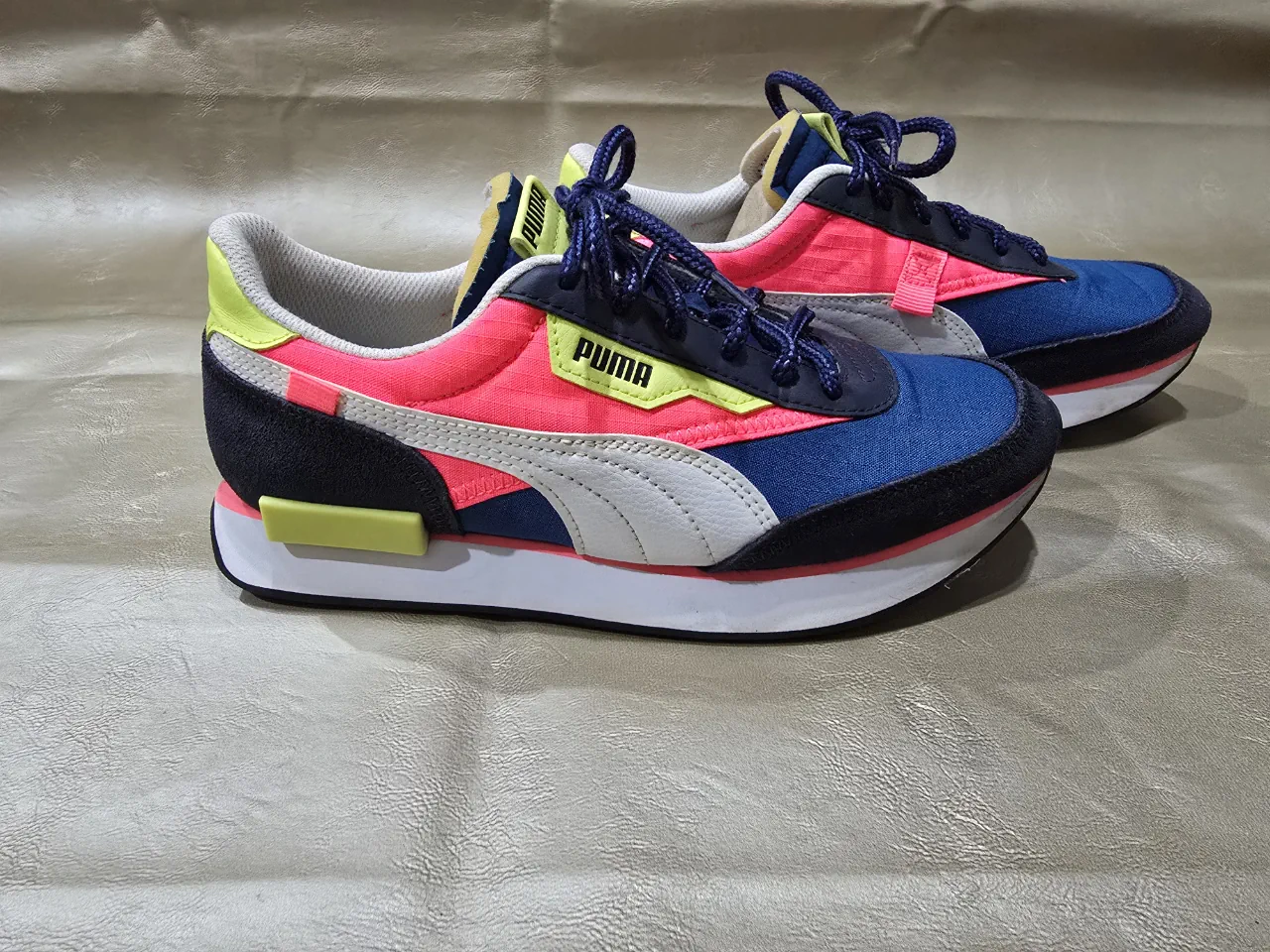 Zapatillas Puma - imagen 1