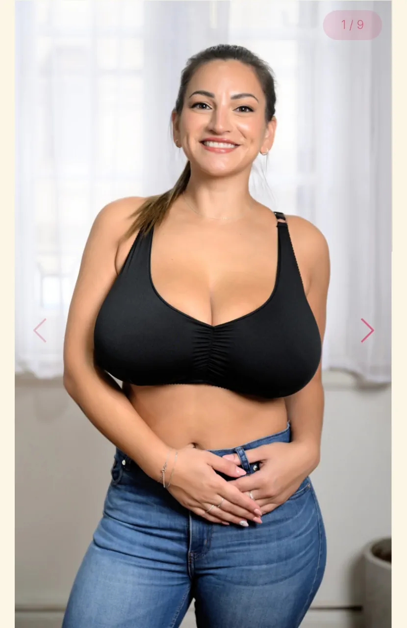 Dtalle · Talle XXXL