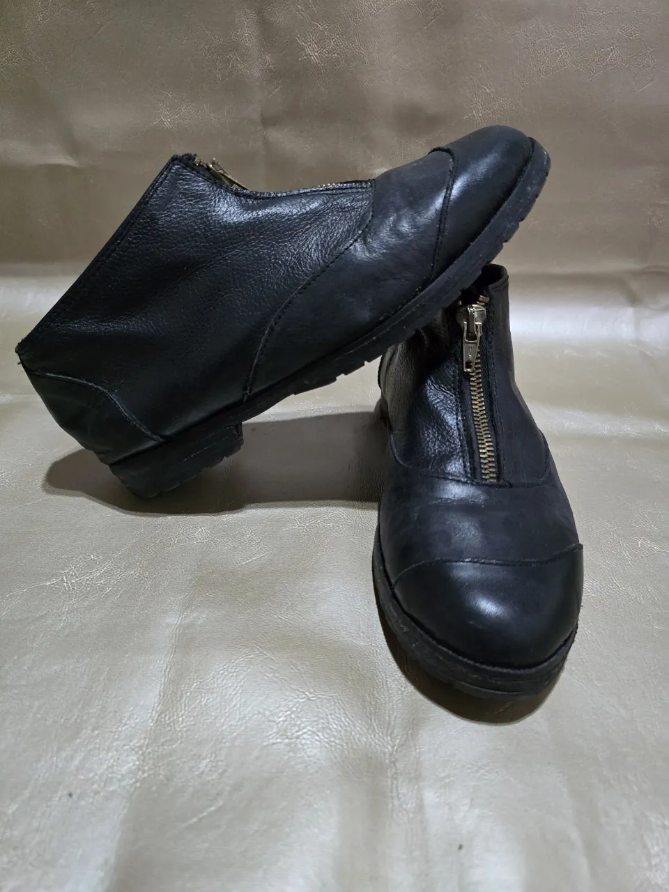 Botas Otra - imagen 1