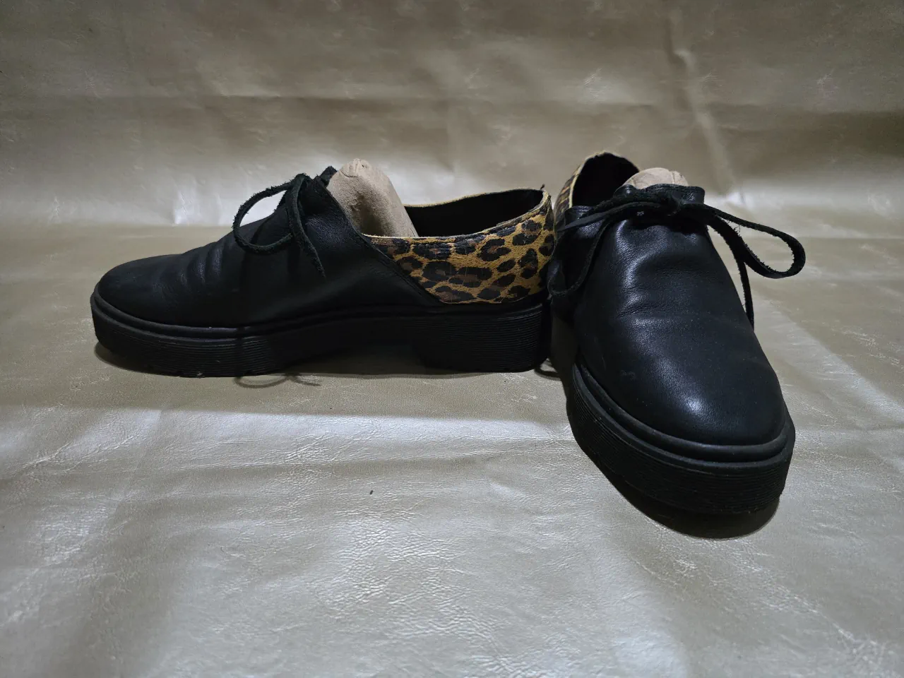 Zapatos Otra - imagen 1