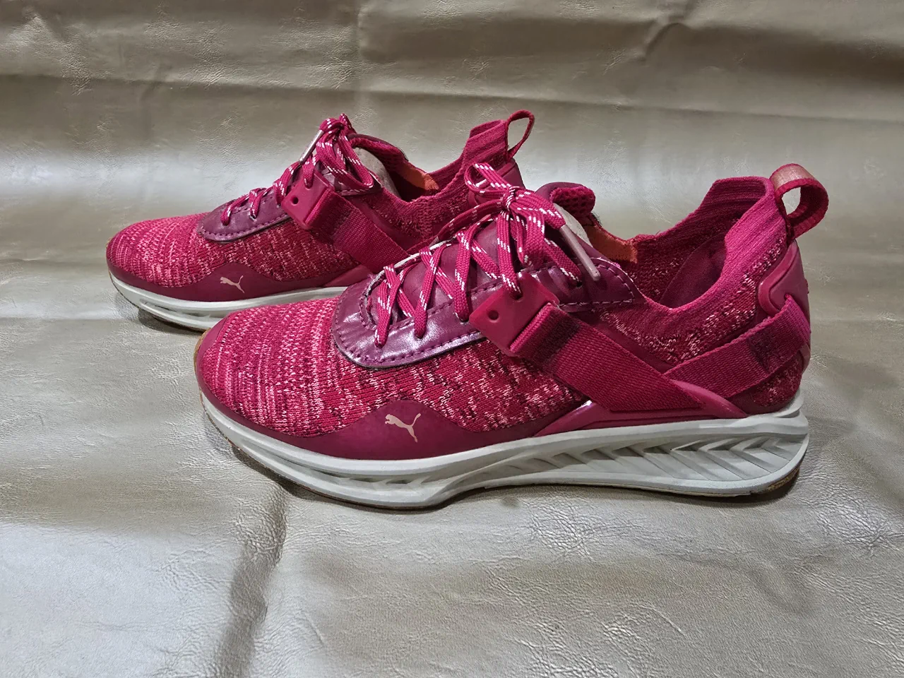 Zapatillas Puma - imagen 1