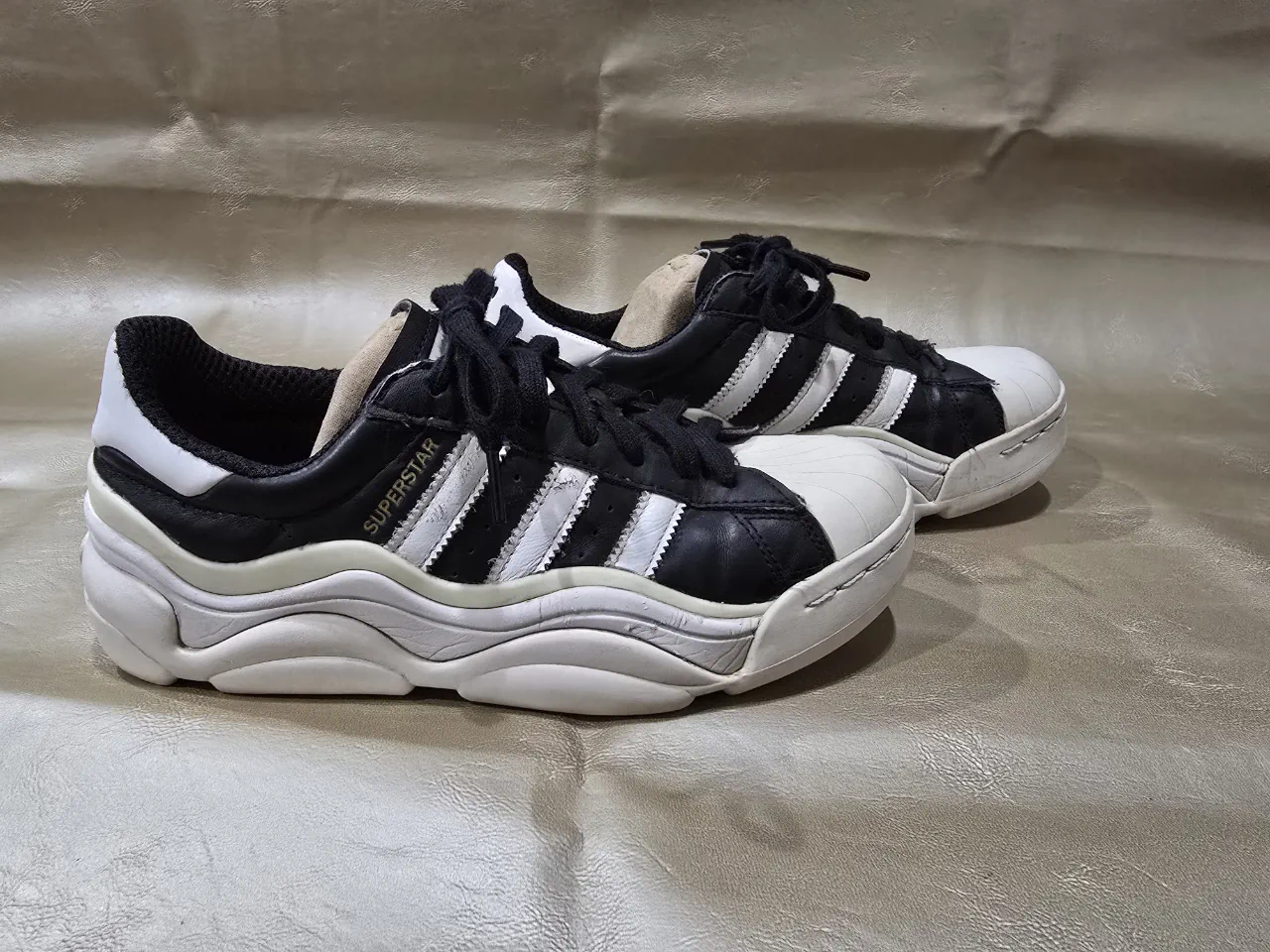 Zapatillas adidas - imagen 1