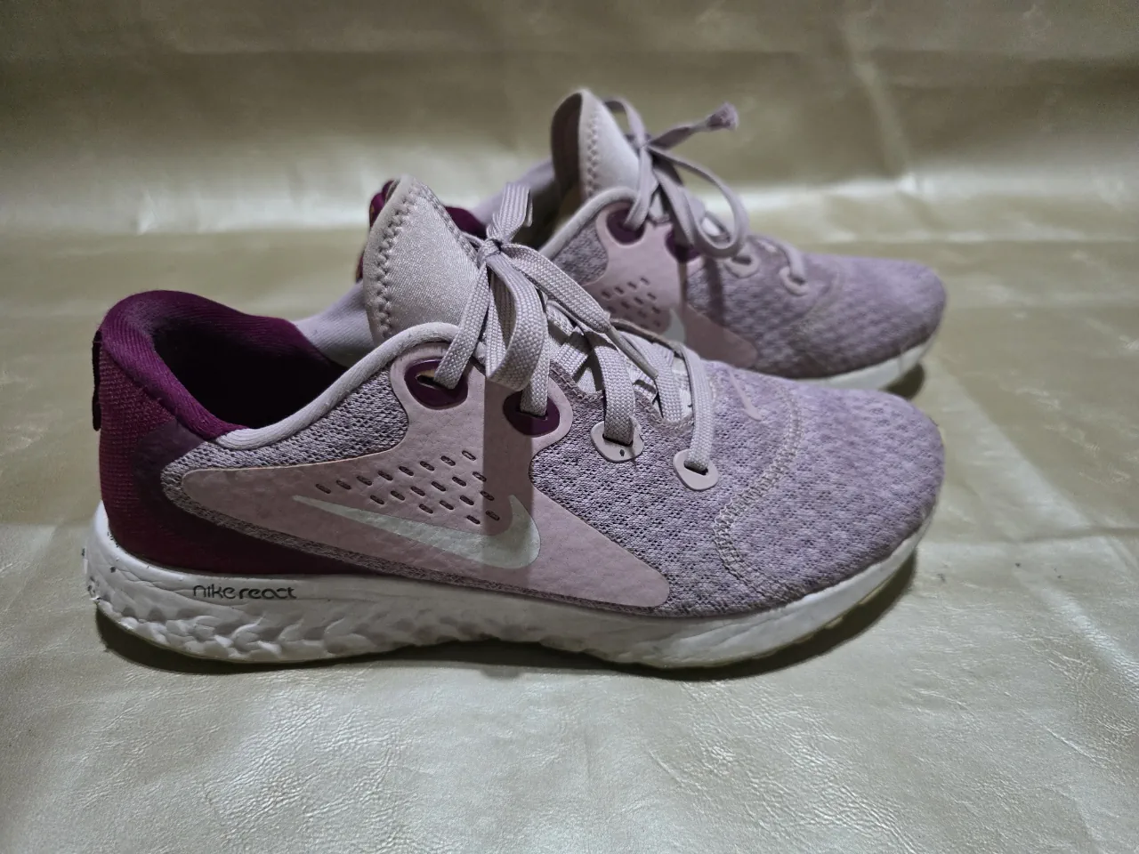 Zapatillas Nike - imagen 1