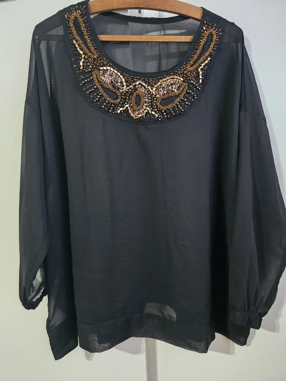 Blusa Sin marca - imagen 1