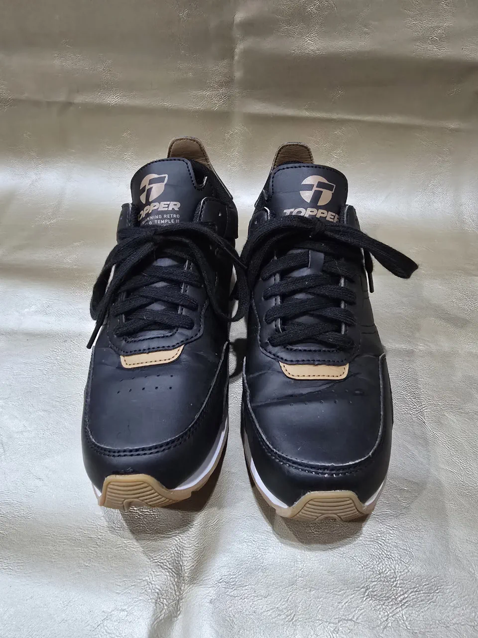 Zapatillas Topper - imagen 1