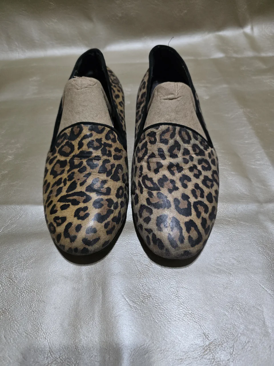 Zapatos Cómo quieres que te quiera - imagen 1