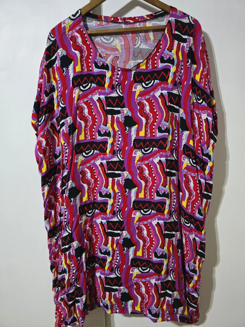 Sin marca · Talle XXXL