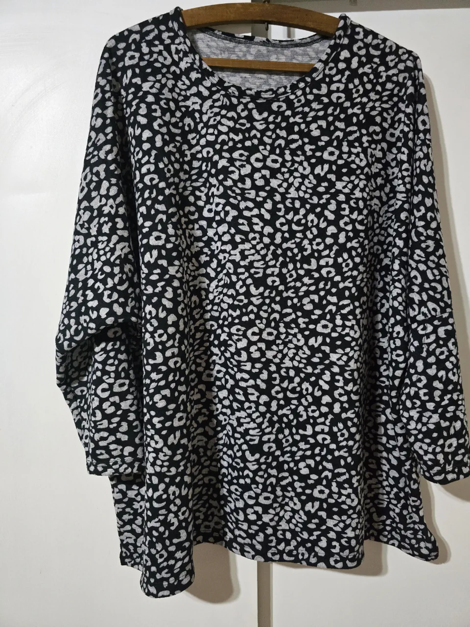 Sweater Sin marca - imagen 1