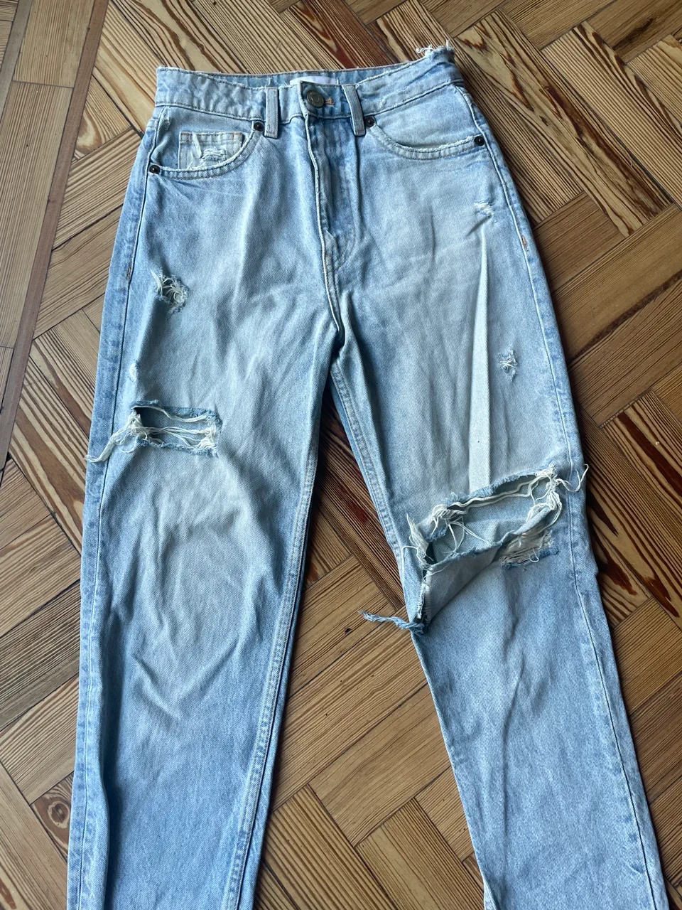 Zara · Talle EU 34