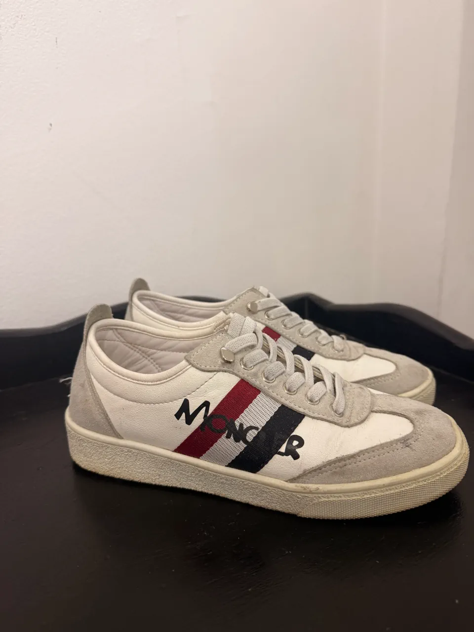 Zapatillas Moncler - imagen 1
