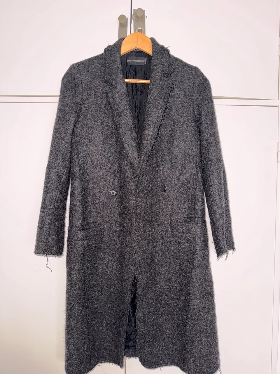 Tapado Zadig & Voltaire - imagen 1