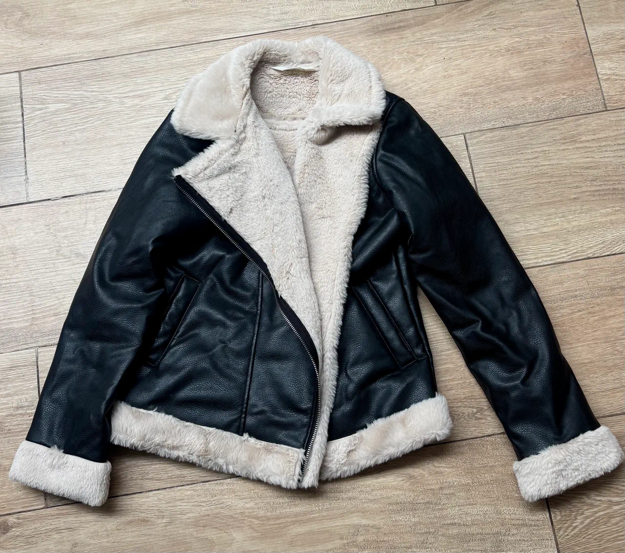 H&M · Talle XS