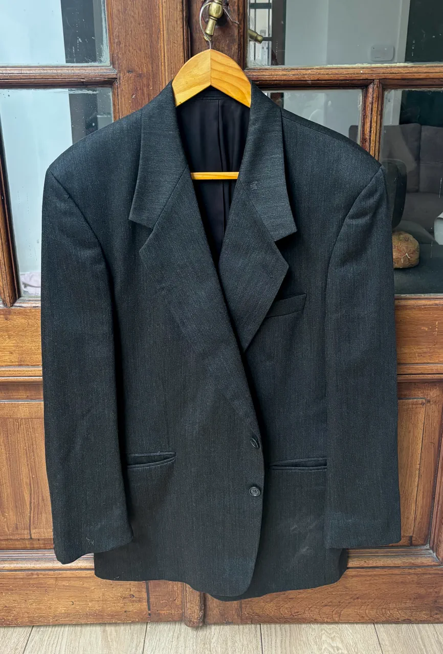 Blazer Yves Saint Laurent - imagen 1