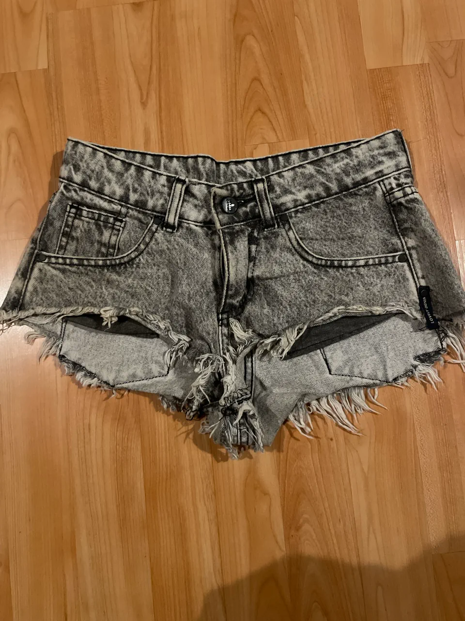 Lovely Denim · Talle EU 32