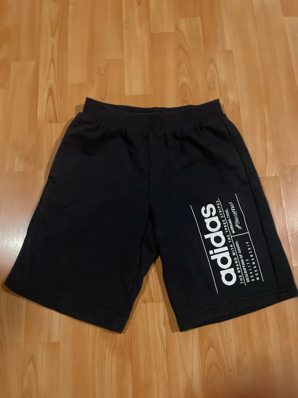 adidas · Talle 14 años / 164 cm