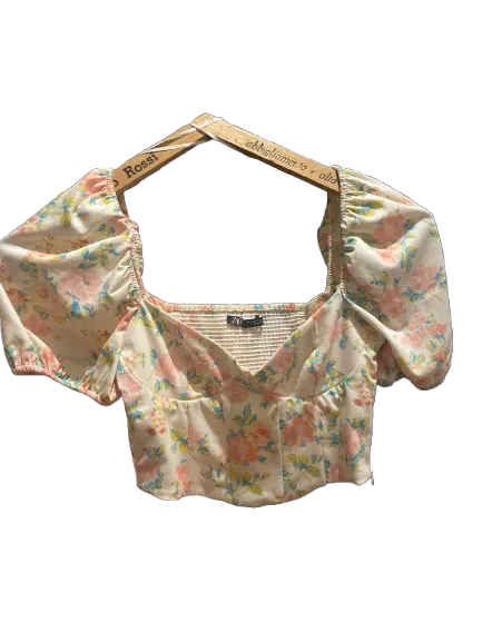 Zara · Talle XS