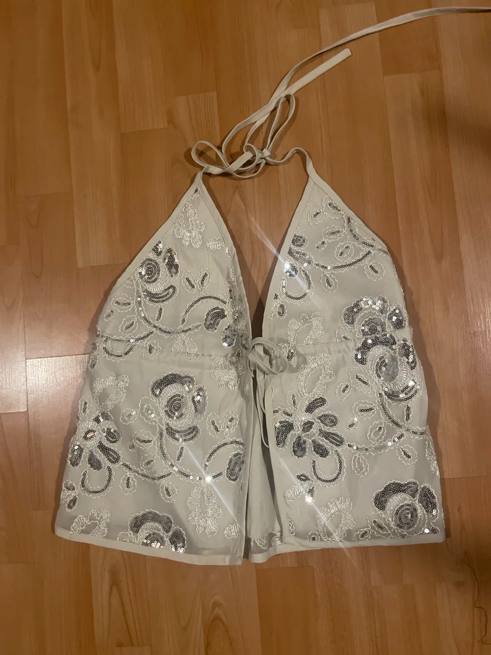 Top Shein - imagen 1