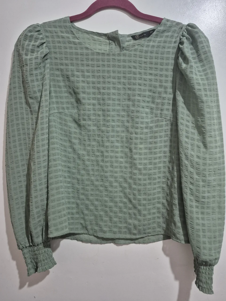 Remera Renner - imagen 1