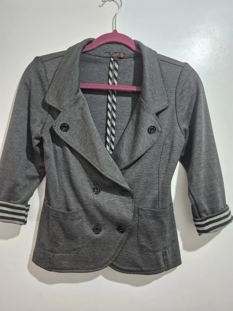 Blazer GUESS · Talle XS