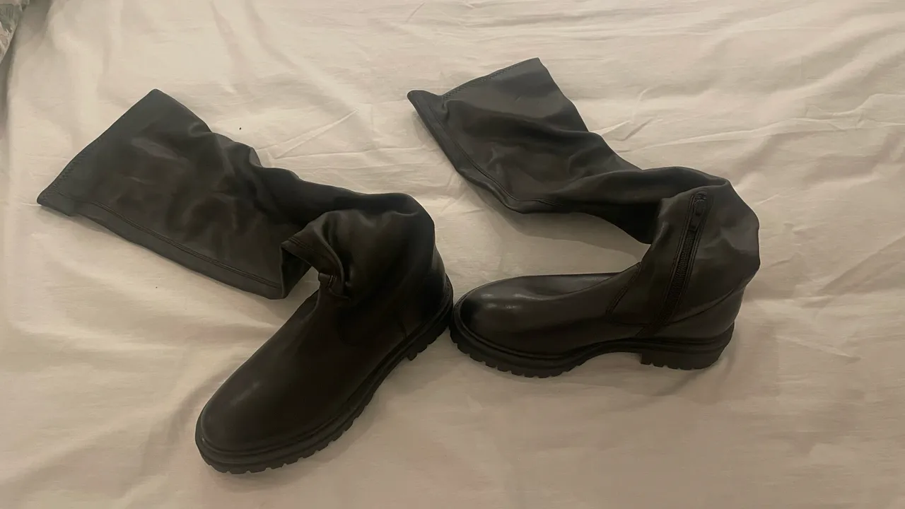 Geox · Talle EU 35