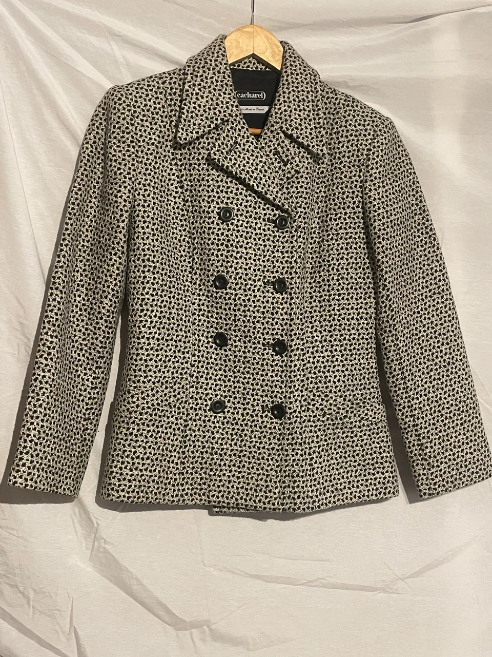Blazer Cacharel - imagen 1