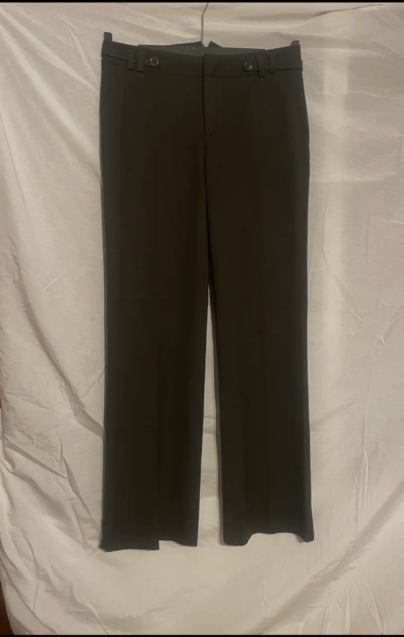 Pantalón Zara Woman - imagen 1
