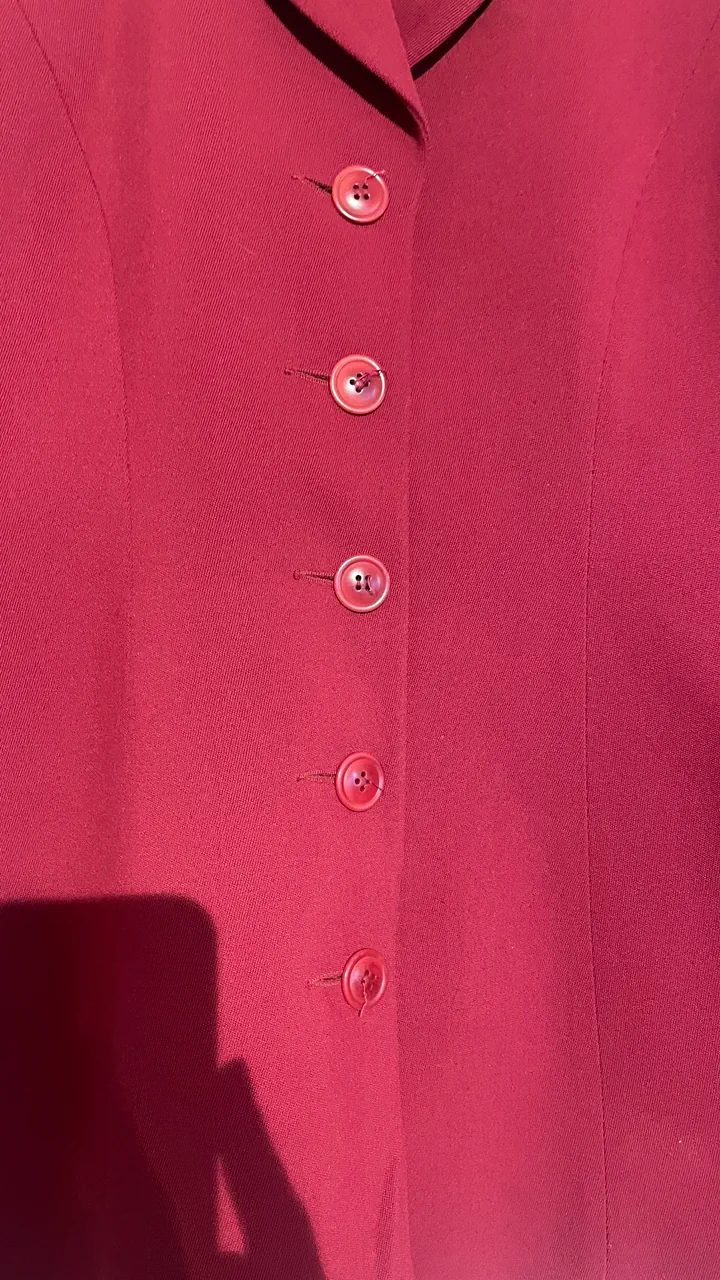 Blazer Kenzo - imagen 3