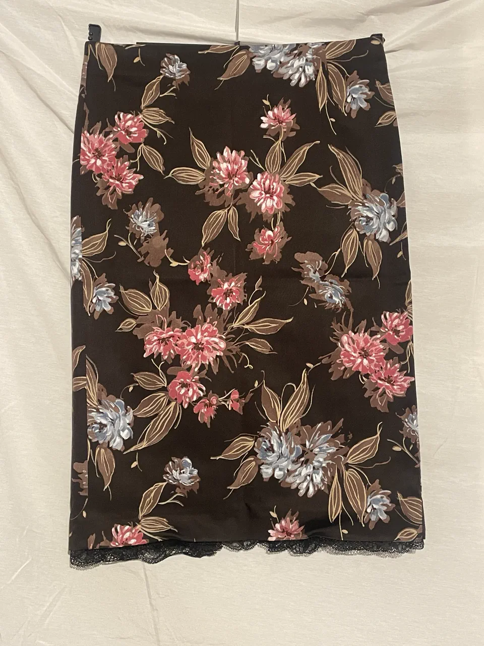 Pollera Zara Woman - imagen 1