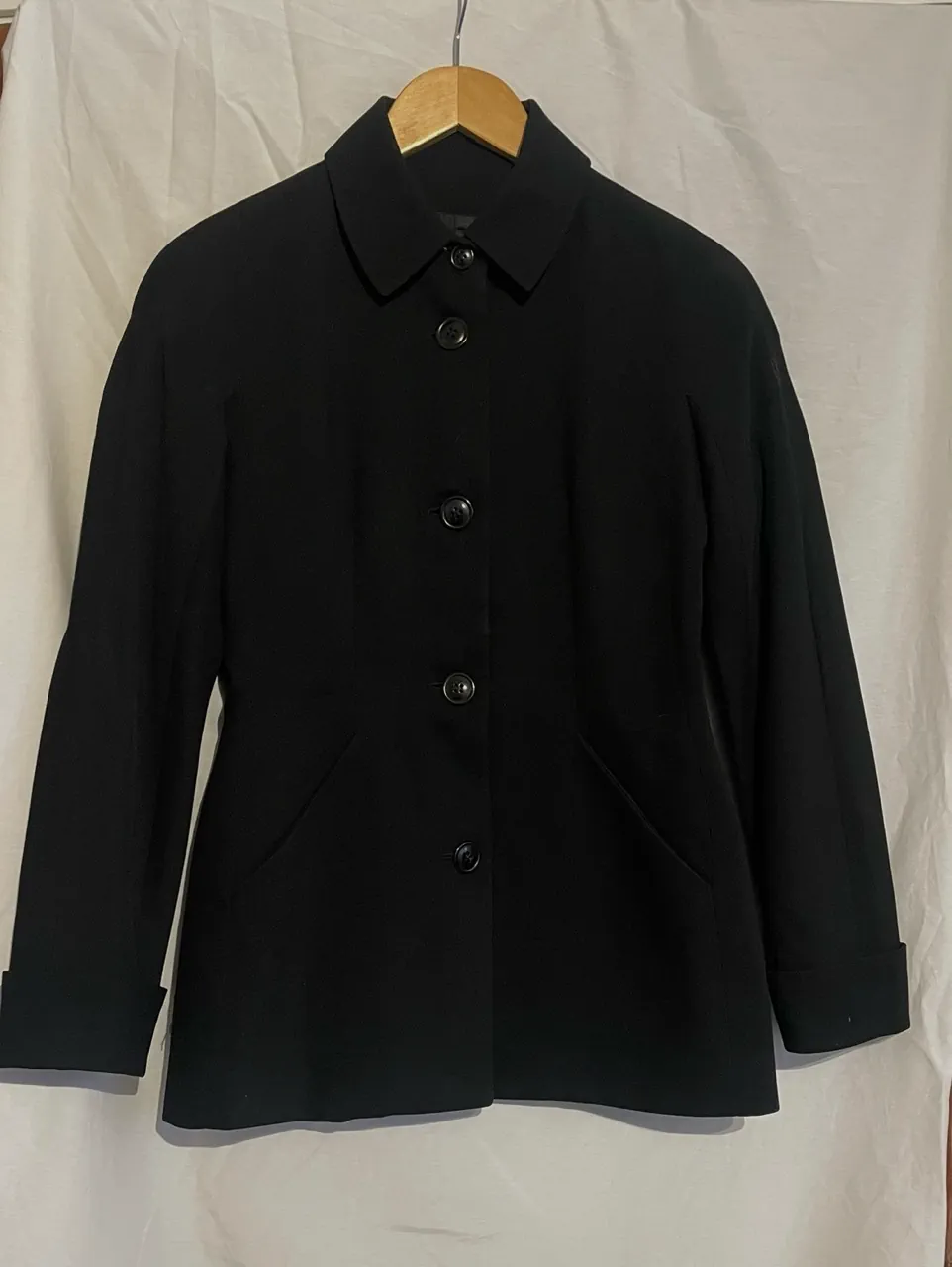 Blazer Kenzo · Talle M