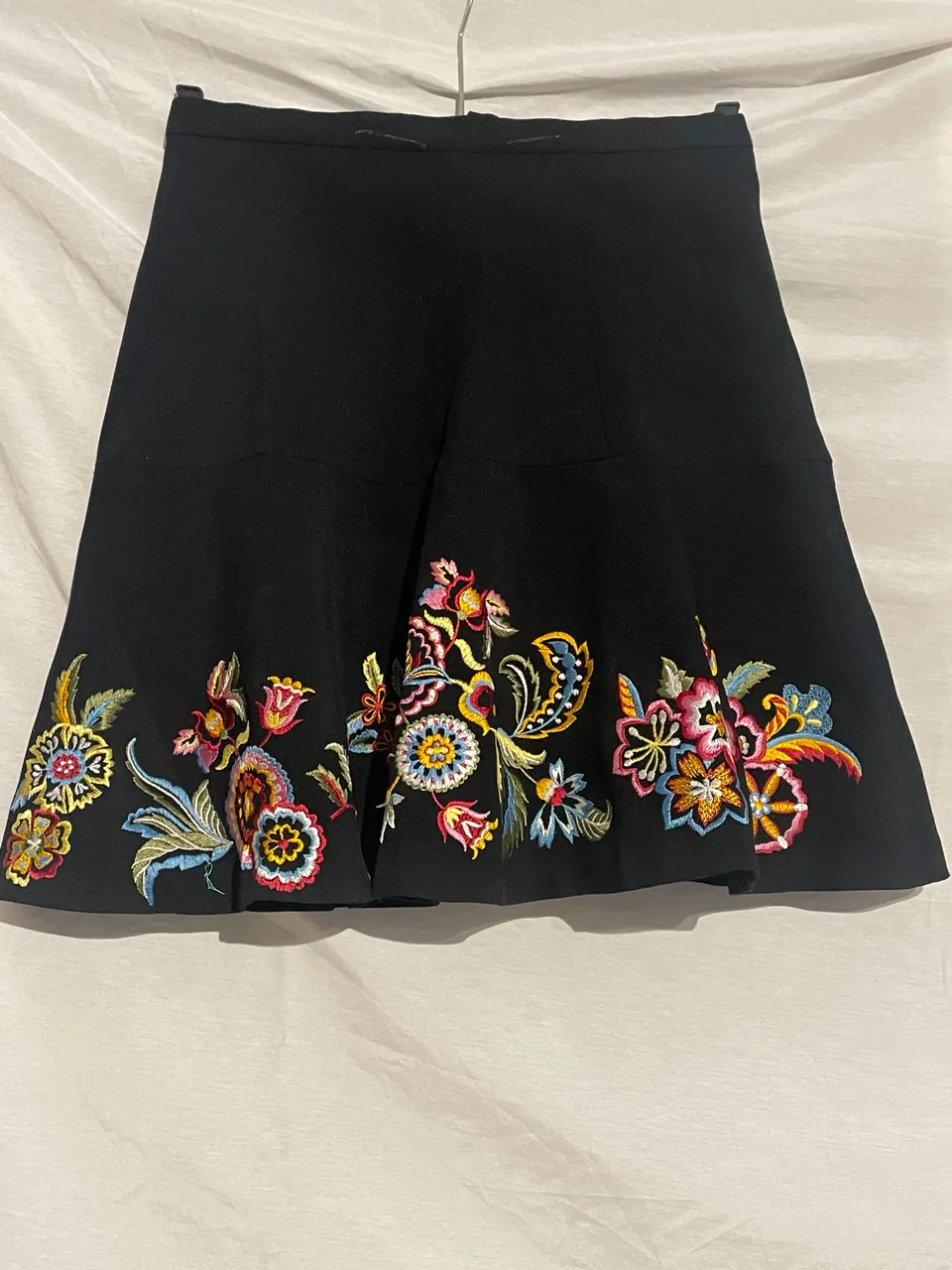 Pollera Kenzo · Talle M