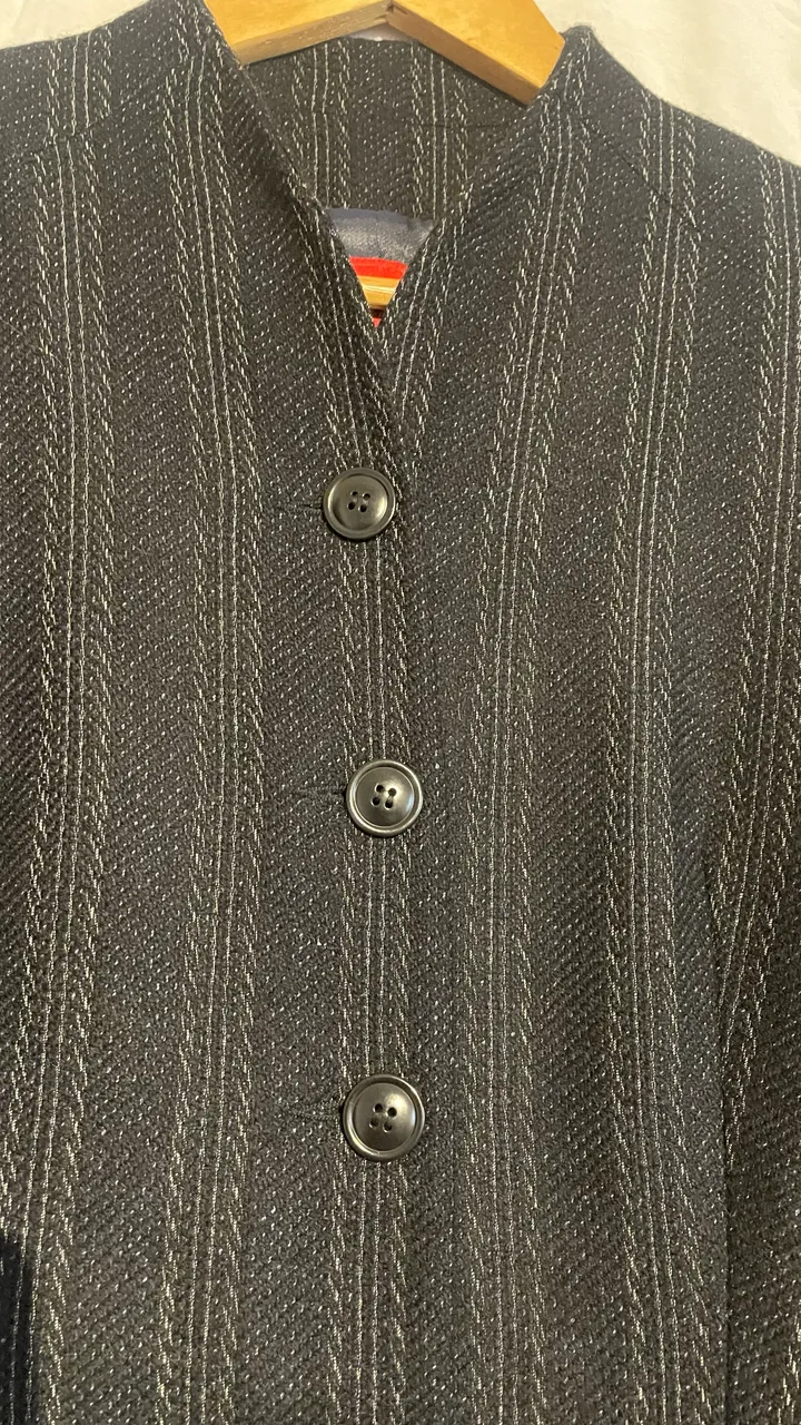 Blazer Kenzo - imagen 2