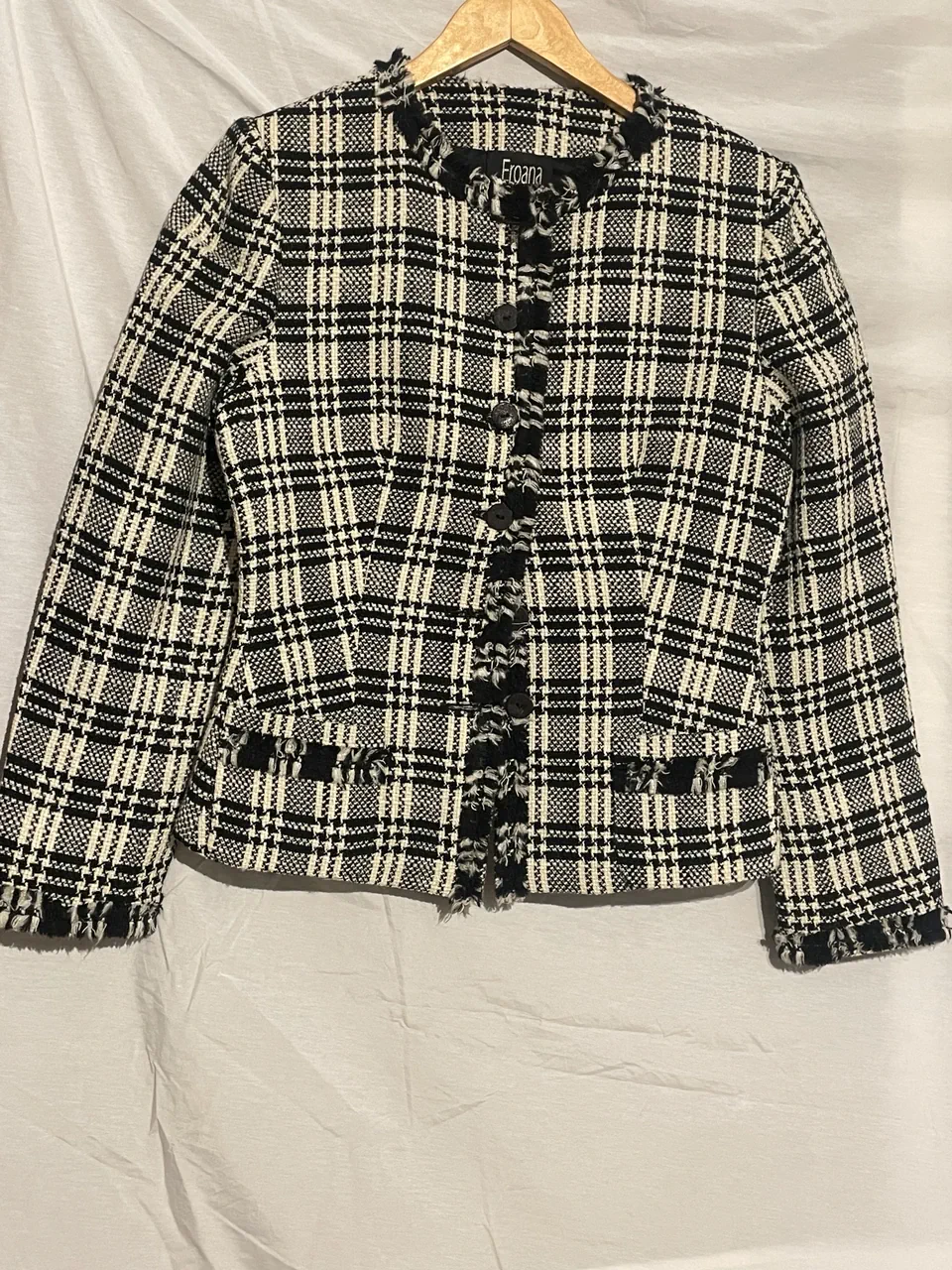 Campera Otra - imagen 1