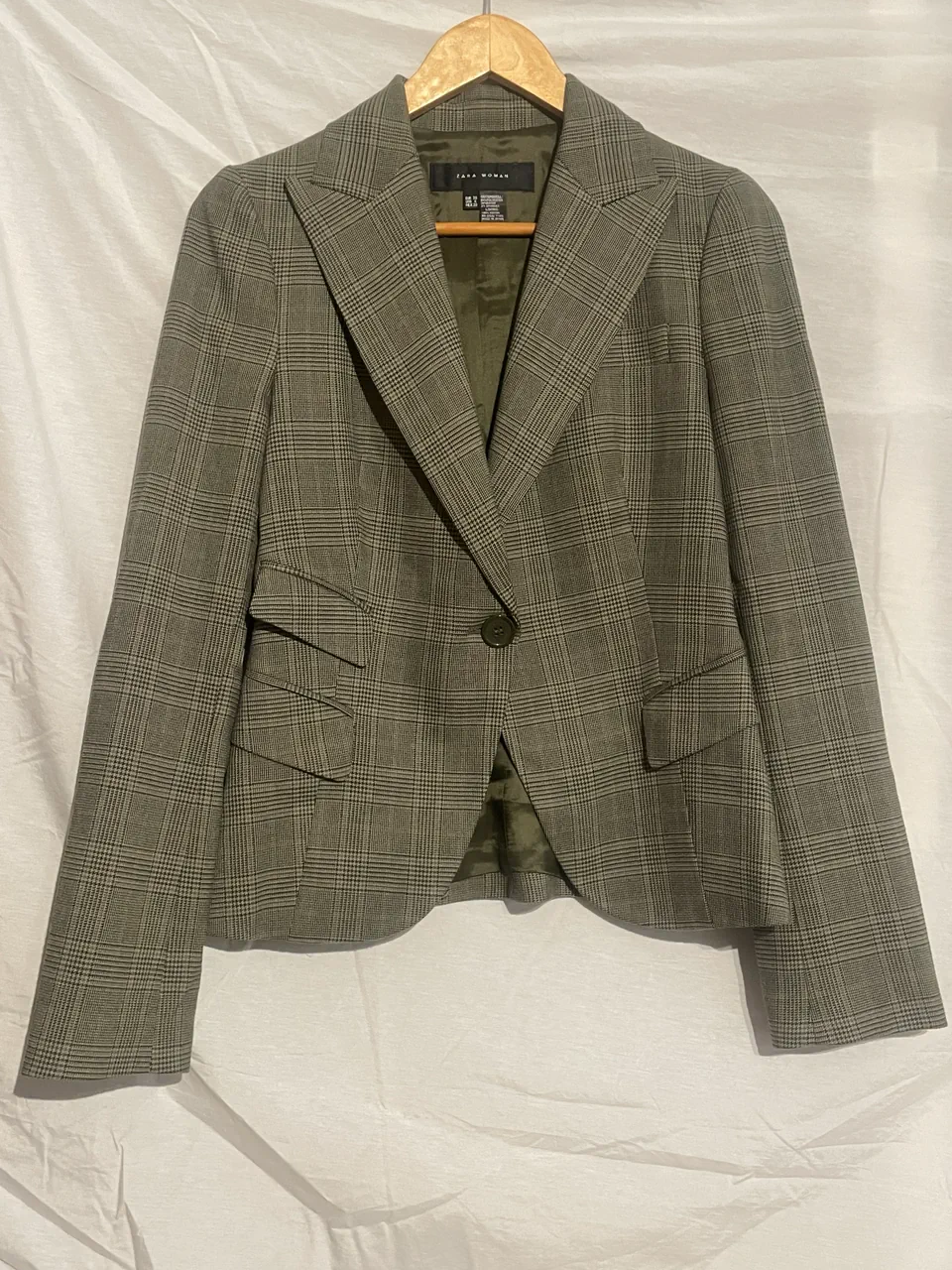 Blazer Zara - imagen 1