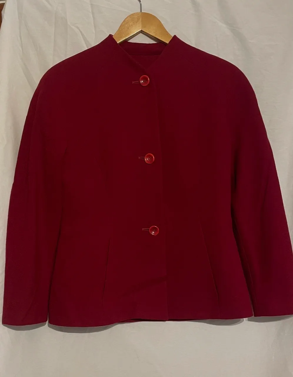 Blazer Kenzo · Talle M