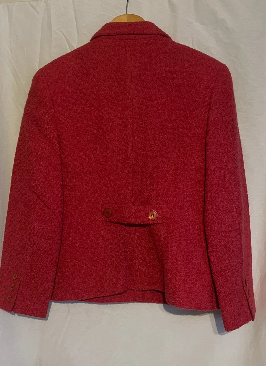 Blazer Kenzo jungle - imagen 2