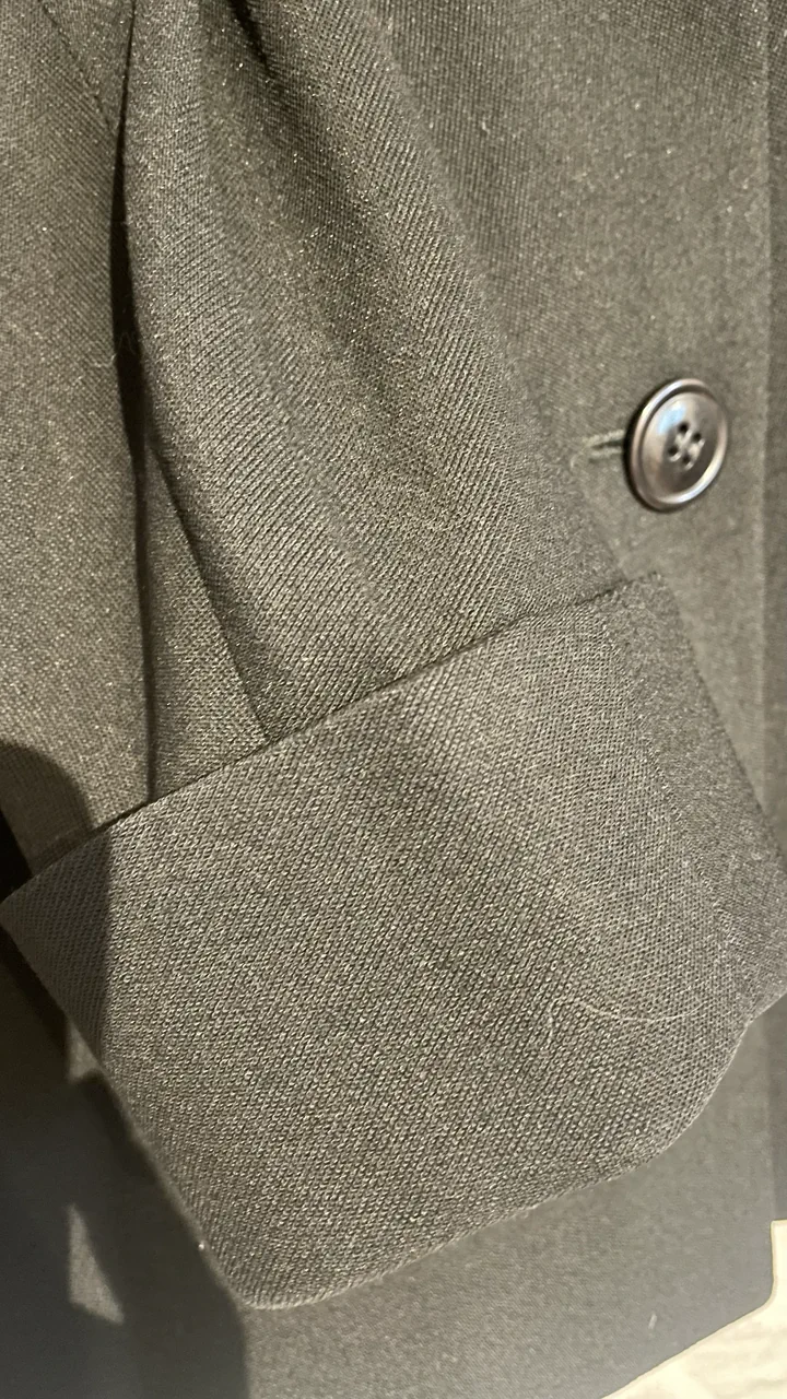 Blazer Kenzo - imagen 3