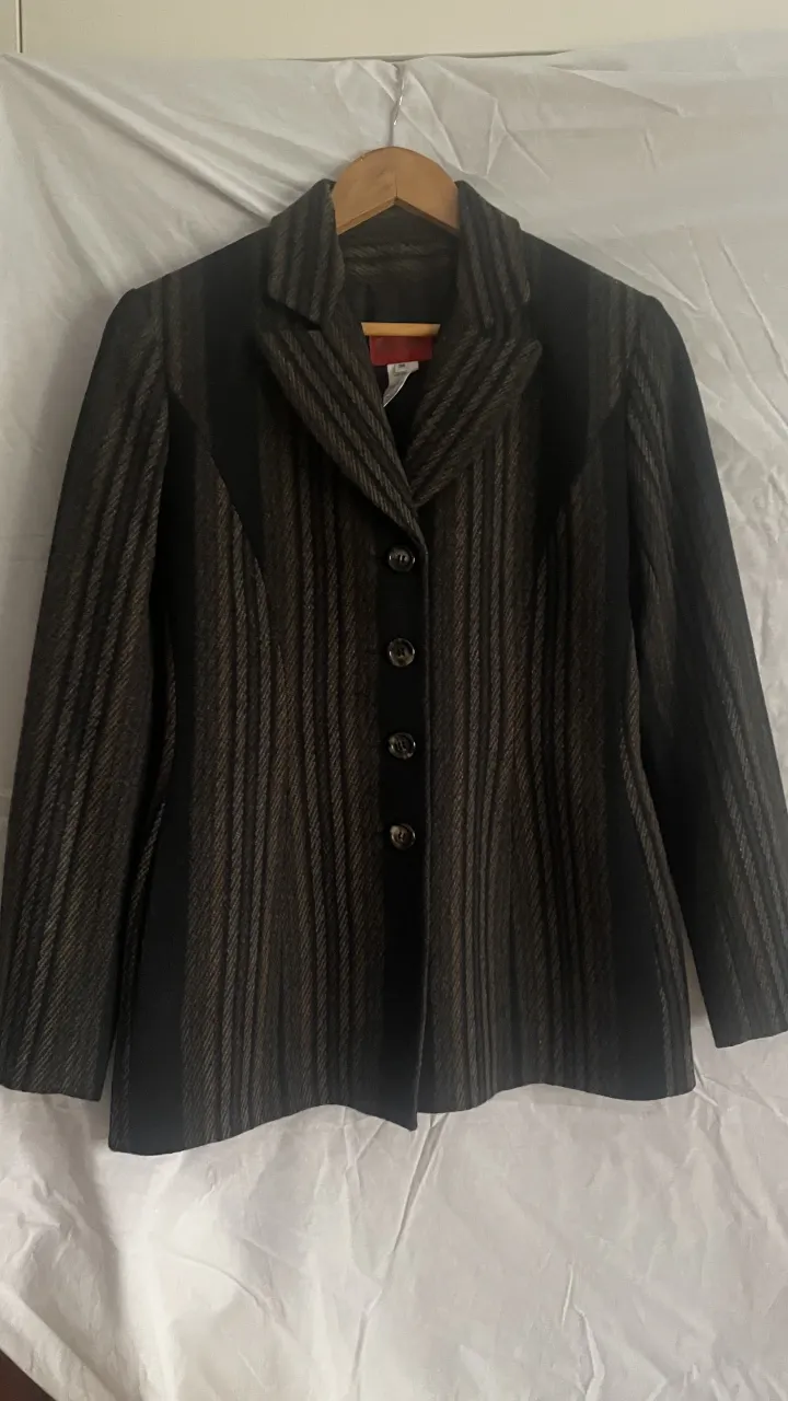 Blazer Kenzo · Talle S
