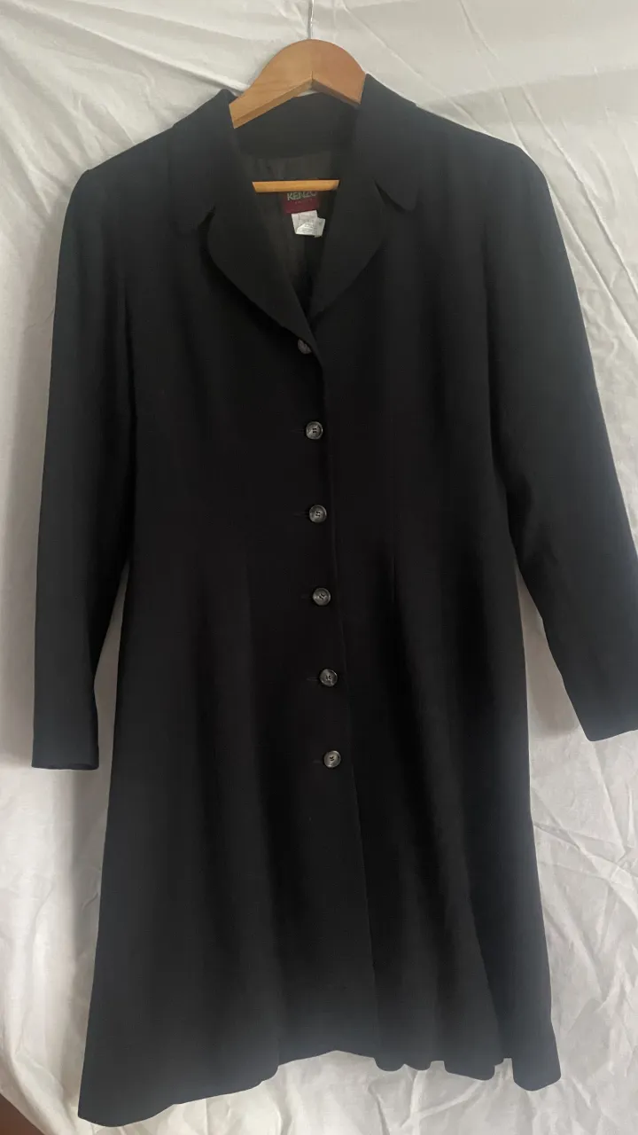 Blazer Kenzo - imagen 1