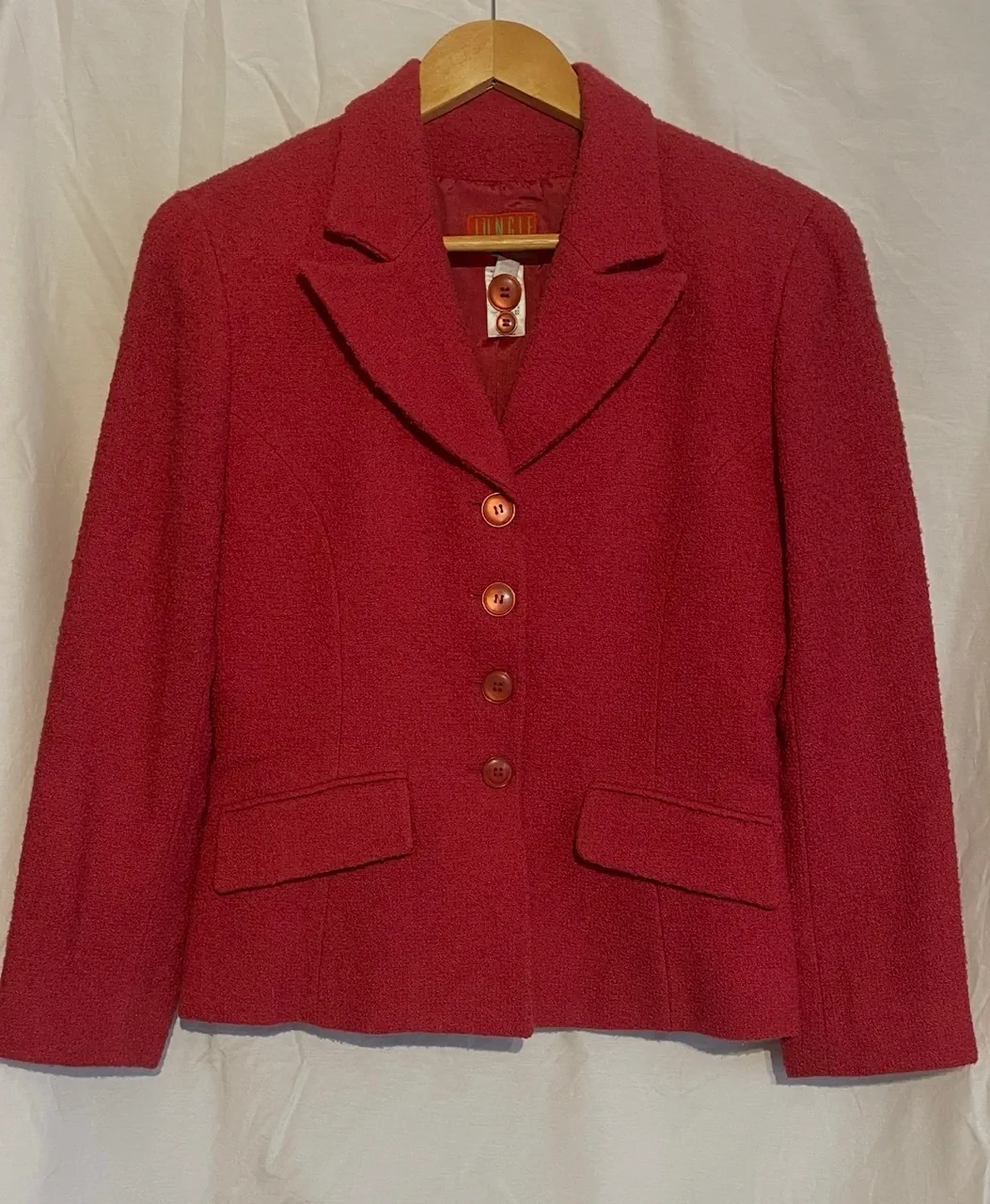 Blazer Kenzo jungle - imagen 1
