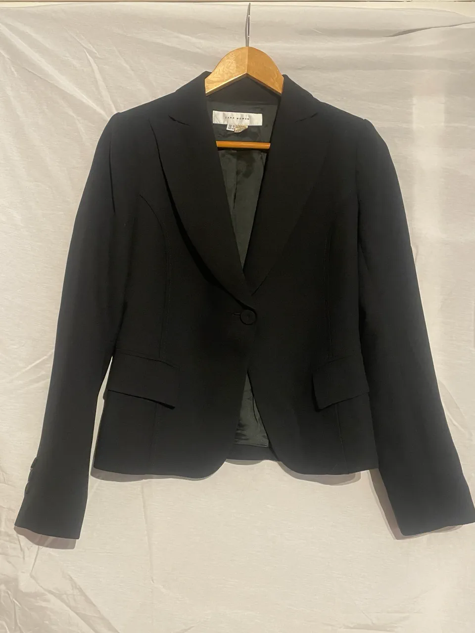 Blazer Zara Woman - imagen 1